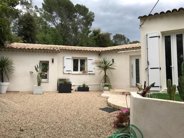 Villa Oha Close Cannes,Nice, Valbonne , Opio Roquefort Les Pins Exteriér fotografie