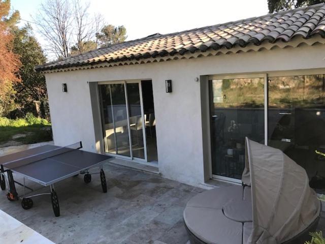 Villa Oha Close Cannes,Nice, Valbonne , Opio Roquefort Les Pins Exteriér fotografie