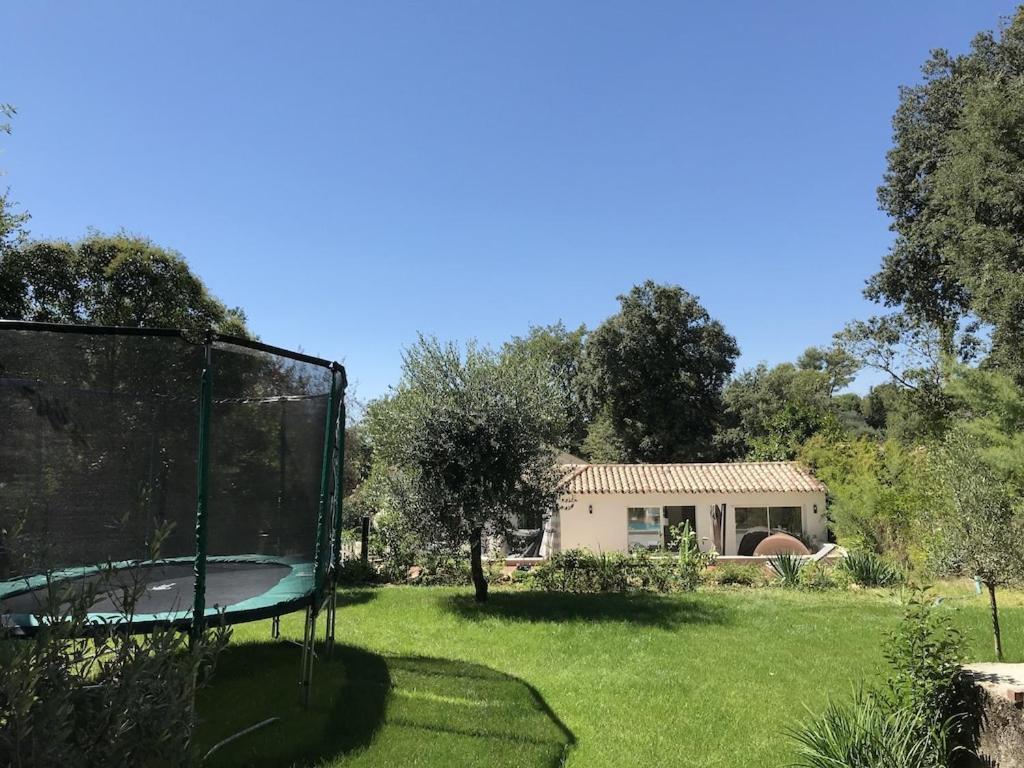 Villa Oha Close Cannes,Nice, Valbonne , Opio Roquefort Les Pins Exteriér fotografie