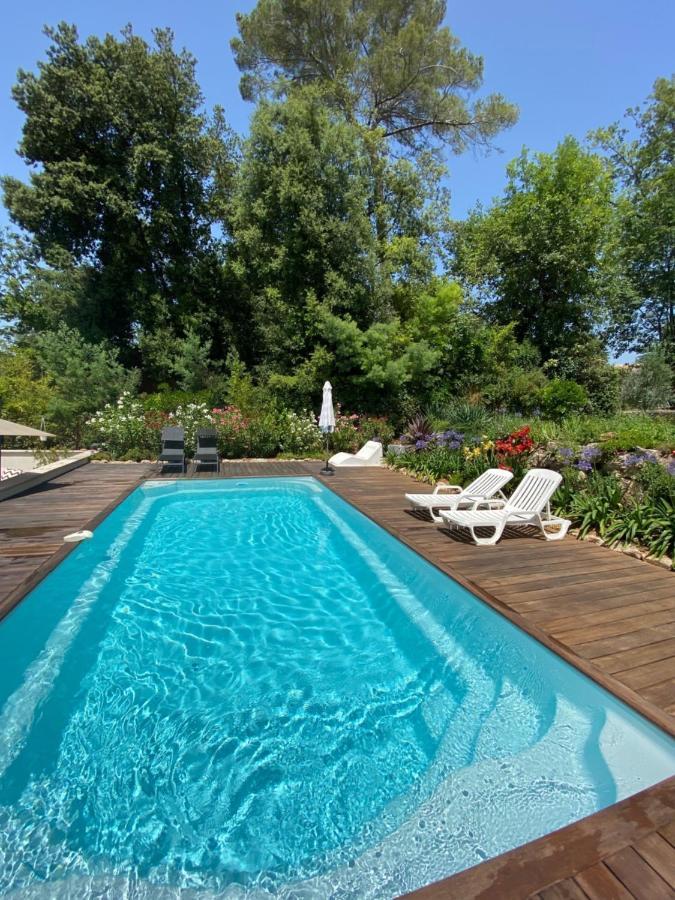 Villa Oha Close Cannes,Nice, Valbonne , Opio Roquefort Les Pins Exteriér fotografie