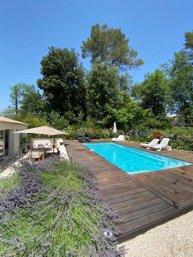 Villa Oha Close Cannes,Nice, Valbonne , Opio Roquefort Les Pins Exteriér fotografie