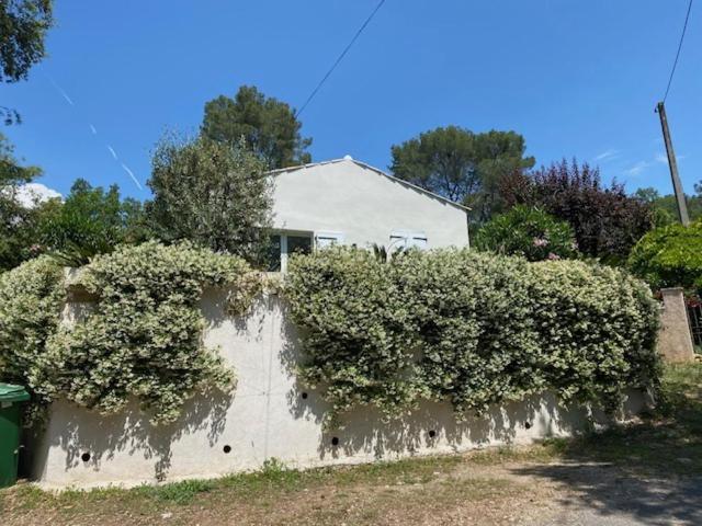 Villa Oha Close Cannes,Nice, Valbonne , Opio Roquefort Les Pins Exteriér fotografie